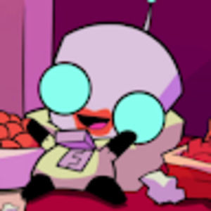 Meet your Posher, Captain crunch yuh